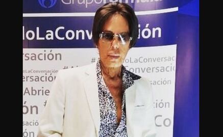 Alfredo Palacios, del salón de belleza a 30 años en la radio