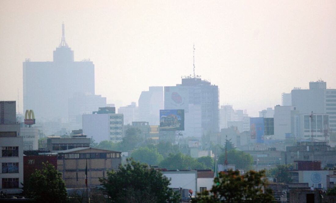 Foto: Archivo/EL UNIVERSAL