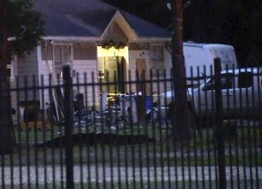 Mexicano, autor de masacre de hondureños en Texas; está prófugo