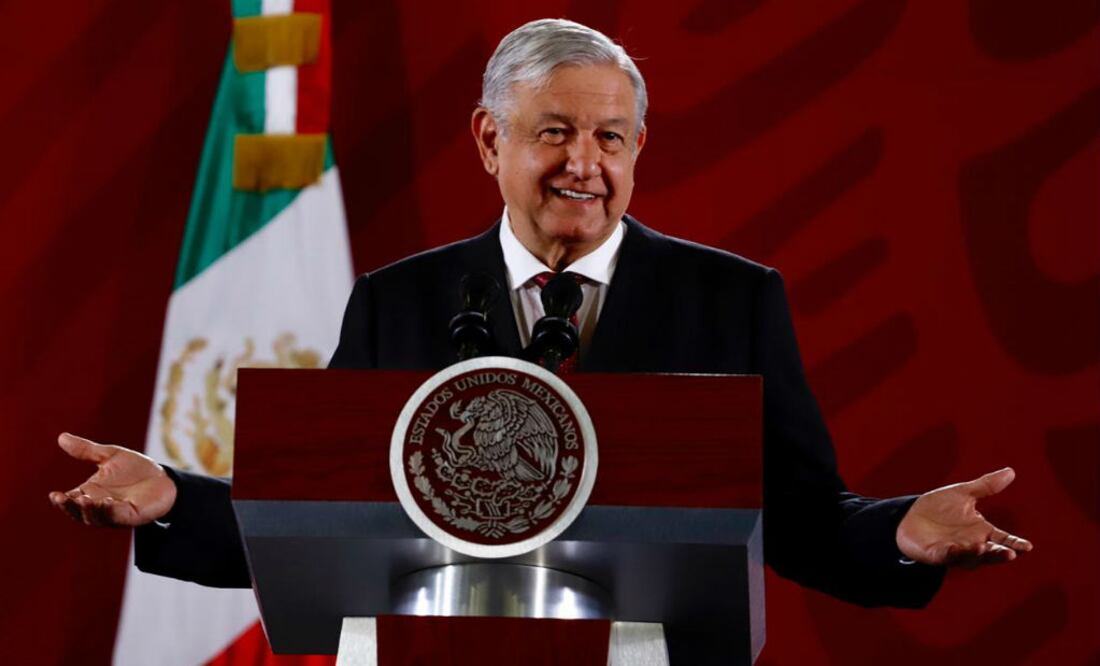 Foto:Berenice Fregoso/EL UNIVERSAL