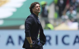 Memo Ochoa acepta su rol de suplente en la Selección Mexicana, pero lanza un mensaje