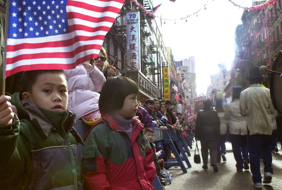 Según el DHS, las autoridades chinas y estadounidenses se esfuerzan por "reducir y disuadir la migración irregular y por detener la trata de personas". Foto: Archivo / AP