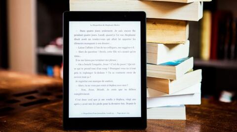 ¿Qué leer a los niños esta noche? 