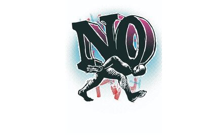 ¿Así o más claro, presidente?