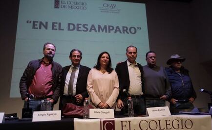 Sistema de atención a víctimas debe reestructurarse: informe