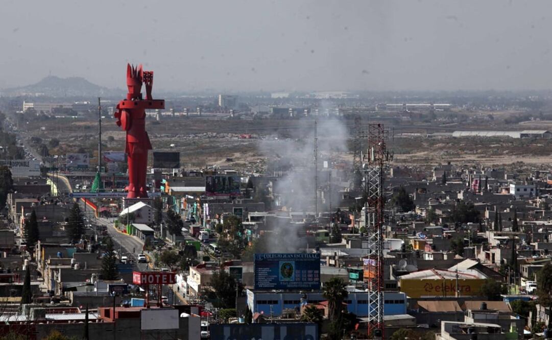 (Foto: Archivo/El Universal)