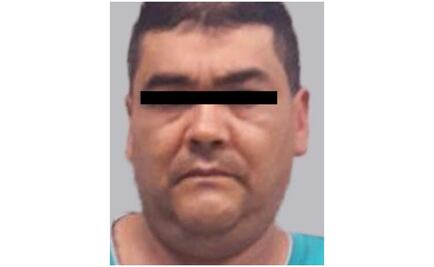 Detienen a presunto agresor de estudiante baleada en Metro Cuatro Caminos