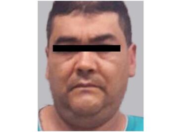 Detienen a presunto agresor de estudiante baleada en Metro Cuatro Caminos