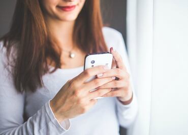 Clientes de AT&T podrán llamar a mamá sin hacer una recarga