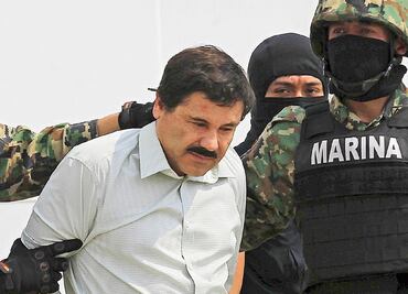 El Chapo's trial reaches critical point