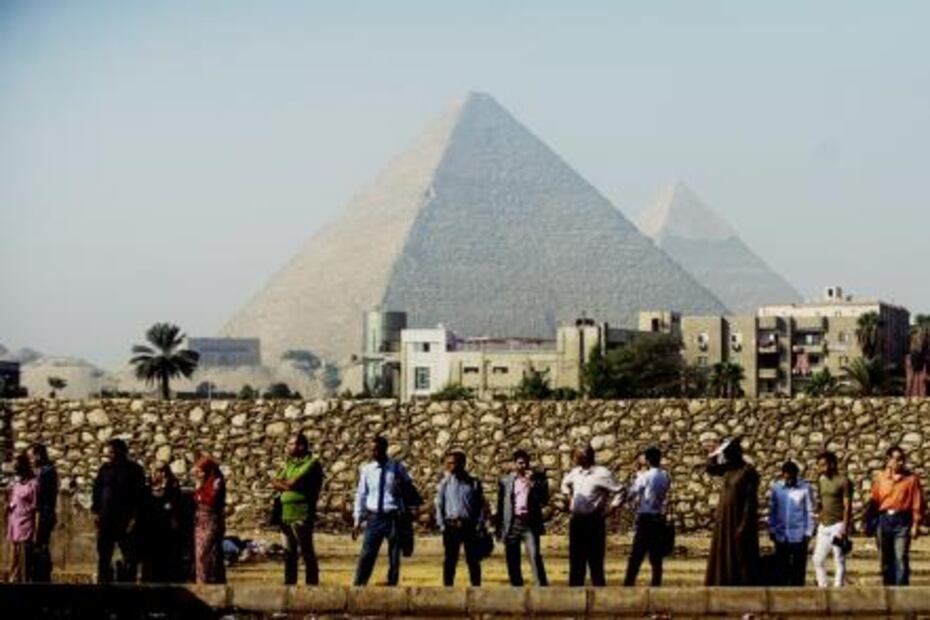 5 destinos que no son lo que parecen en Instagram