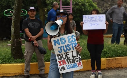 UNAM vio "cambios sustanciales" en resultados del examen en línea y presencial; detecta uso de celulares y suplantación de identidad