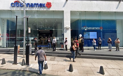 Una pena que Citi se salga de México; venta de Banamex generará más competencia: BBVA