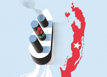 Pemex envía 3 mil 100 mdp en crudo a Cuba este año; expertos advierten que podría generar separación con EU