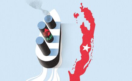 Pemex envía 3 mil 100 mdp en crudo a Cuba este año; expertos advierten que podría generar separación con EU