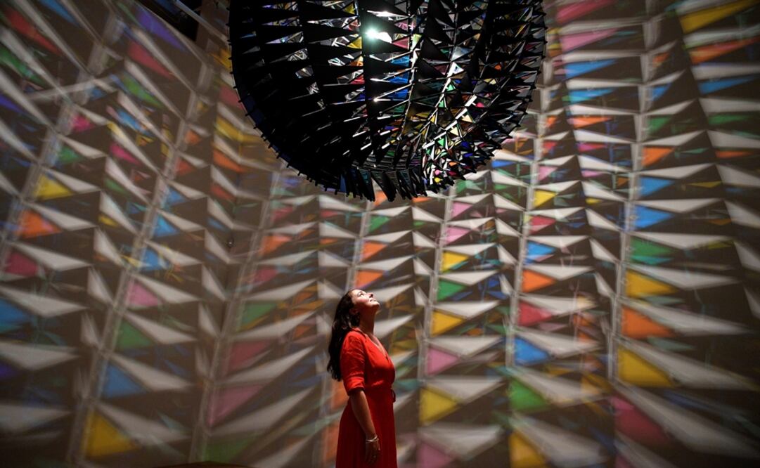 Foto: EFE/EPA/Neil Hall