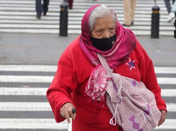 ¡No guardes la cobija del tigre! Activan alerta amarilla por frío en 6 alcaldías; prevén temperaturas de hasta 4 grados