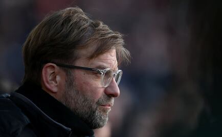 Klopp ve difícil vencer al Porto de los mexicanos