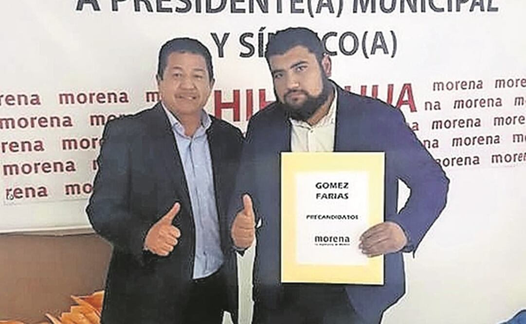 Cambia campañas de salud por las electorales