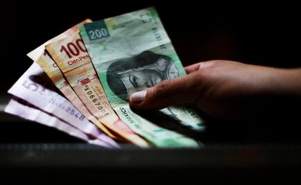 Conacyt gave MXN $50,000 million to private companies