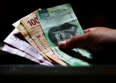 Conacyt gave MXN $50,000 million to private companies