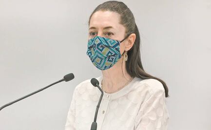 En junio, regreso a clases en CDMX