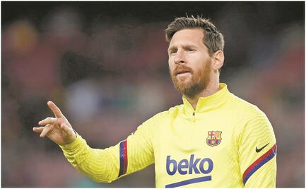 El Barcelona anunció que reducirá sueldos por Covid-19