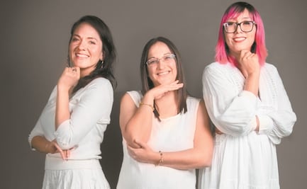 Mujeres sacan la garra en la animación de "El sorprendente Brutus"