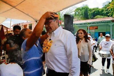 Ricardo Monreal llama a revisar Plan de Seguridad