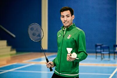 Sólo el ‘gallito’ hizo feliz a Lino