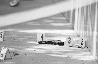 Violencia no tiene descanso en el país