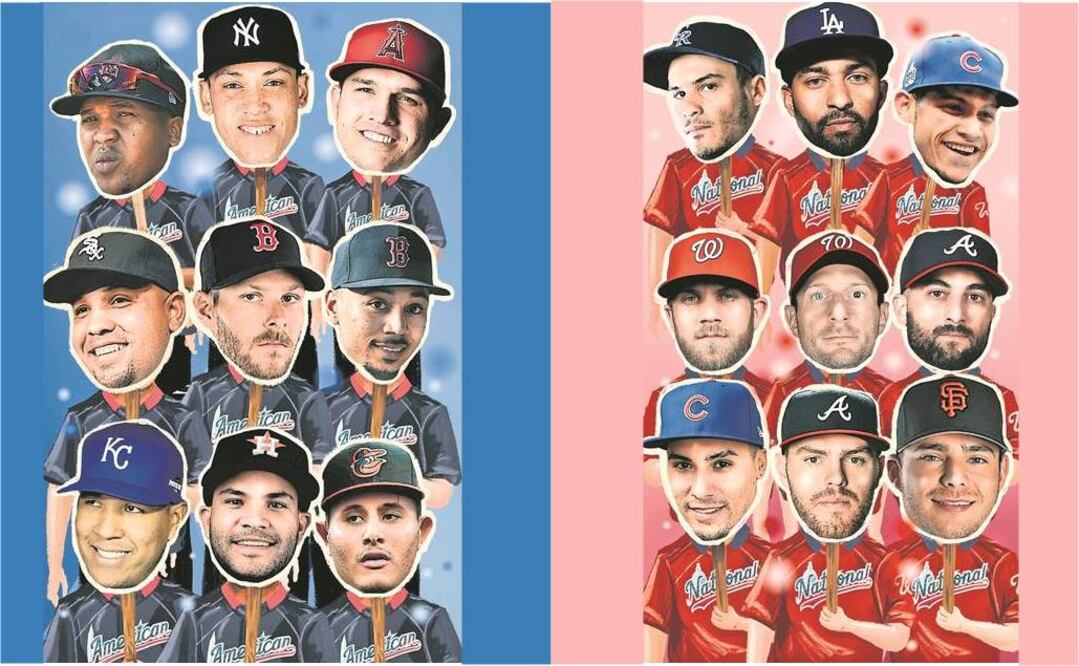 FOTOARTE: ROSARIO LUCAS. EL UNIVERSAL