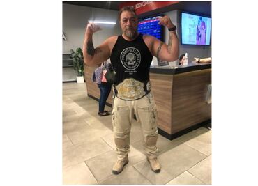 Carlos Trejo dice que está listo para “destrozar” a Alfredo Adame