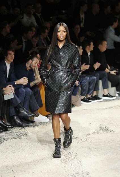 Kim Jones dice adiós a la marca de lujo Louis Vuitton