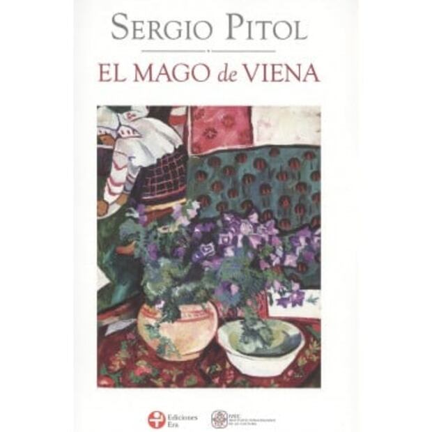 Estos son los libros imperdibles de Sergio Pitol