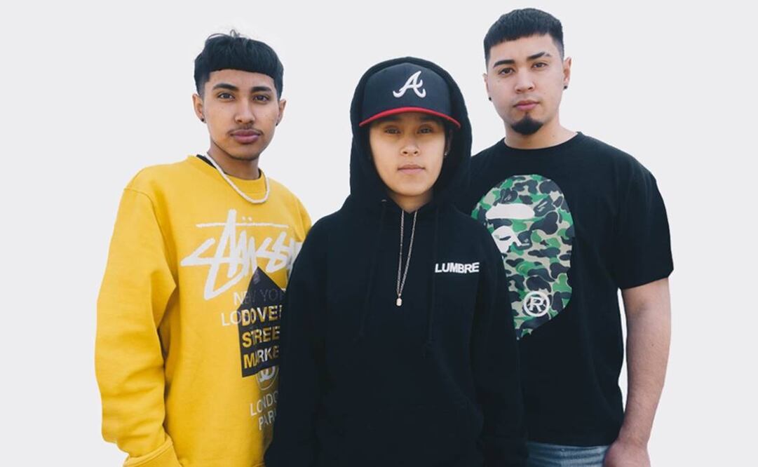 Cibernautas no perdonan a Yahritza y su Esencia. Foto: https://www.yyse.com/#tour