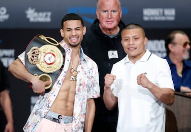 ‘Pitbull’ Cruz vs Rolando Romero: ¿Cuándo y dónde ver EN VIVO la pelea? 