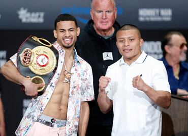 ‘Pitbull’ Cruz vs Rolando Romero: ¿Cuándo y dónde ver EN VIVO la pelea?