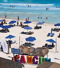 Ven más turismo en Semana Santa aun con inflación