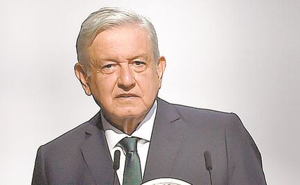 Mapaches acosan a migrantes 