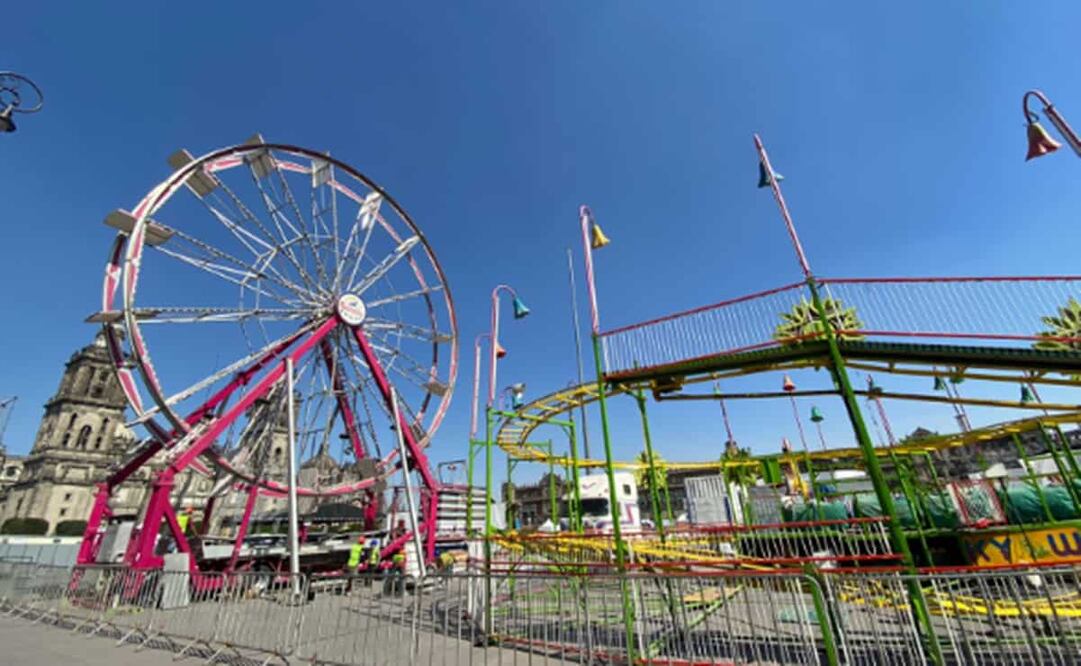 Ilustración: El Universal