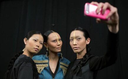 De las selfies al quirófano