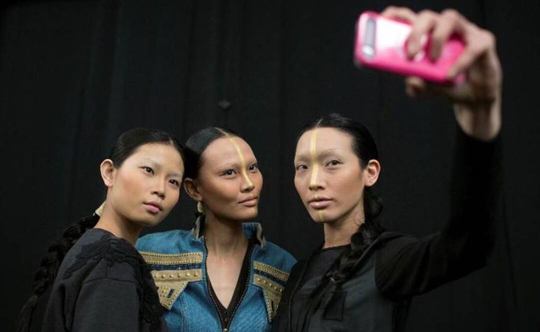 En 2015 hubo más de 27 mil 400 aumentos de implantes de labios en EU. Foto: Archivo