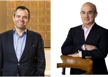 Nombran a Álvaro Jaramillo director de Citi México y a Manuel Romo, de Banamex; avanza proceso de venta