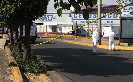 Asesinan a menor de 7 años en Michoacán