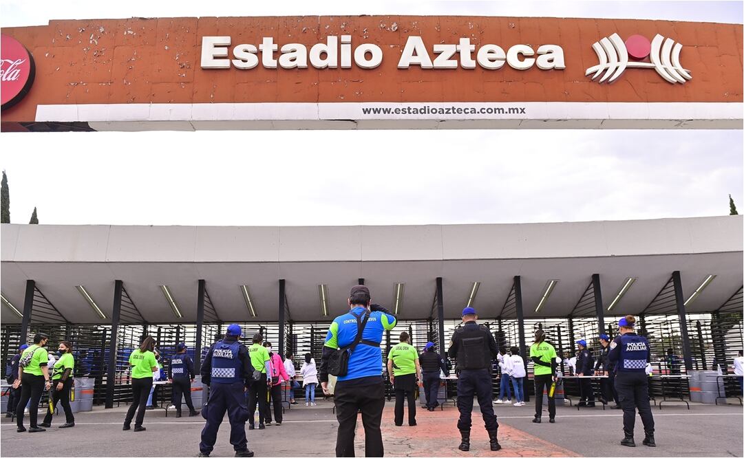 México ya va perdiendo el Mundial contra Estados Unidos
