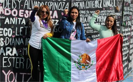Tres poemas, tres sobrevivientes a un infierno llamado intento de feminicidio