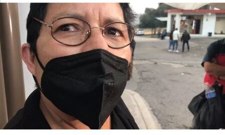 “Fueron a la casa a burlarse de mí”, madre de Mónica Citlalli Díaz sobre los presuntos asesinos de su hija 