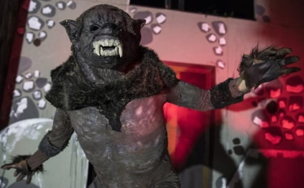 Leyendas de México: el Nahual, su origen y significado