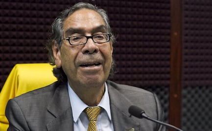 Adiós a la voz de Héctor Martínez Serrano, figura de la radio mexicana